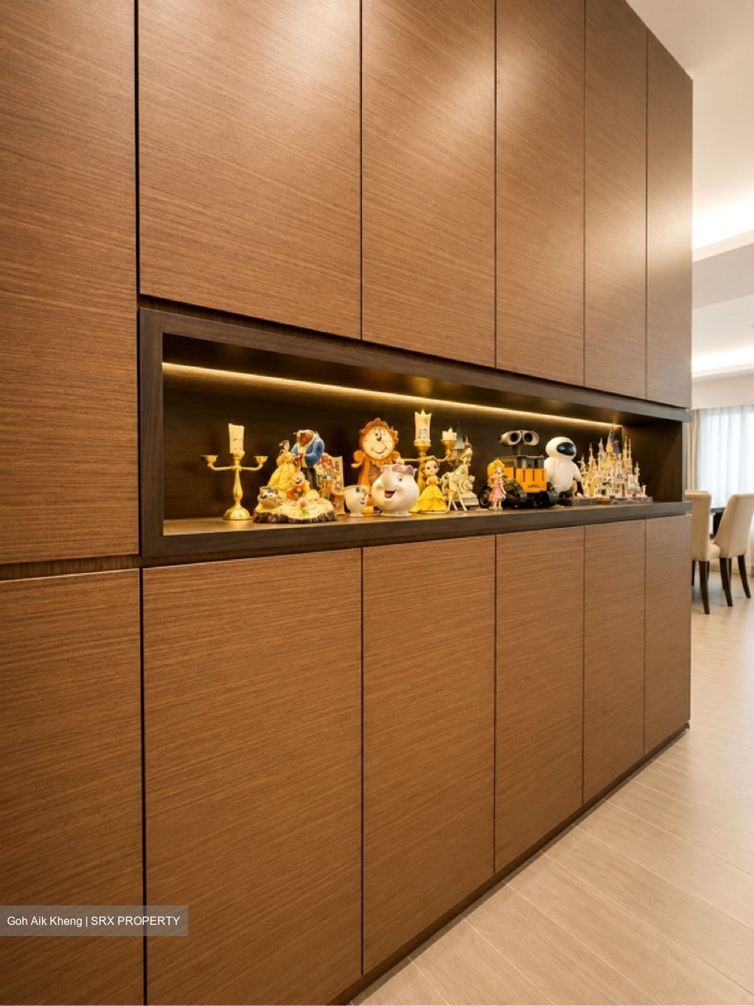 Double Bay Residences (D18), Condominium #594527201